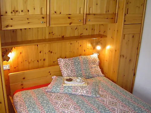 Gardenia Dog-Friendly Apartments Λιβίνιο