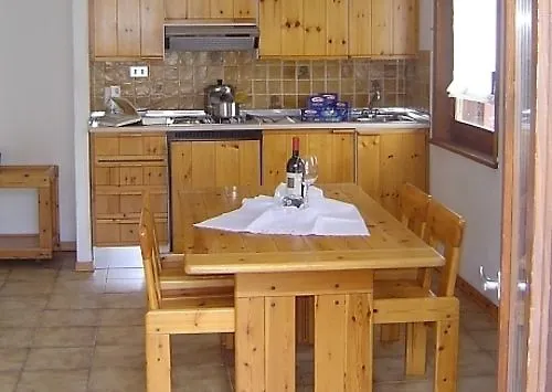 Gardenia Dog-Friendly Apartments Λιβίνιο
