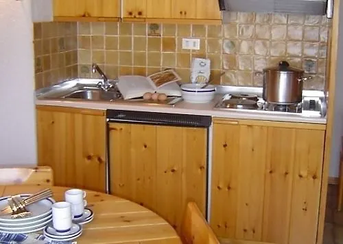 Gardenia Dog-Friendly Apartments Λιβίνιο 0*,