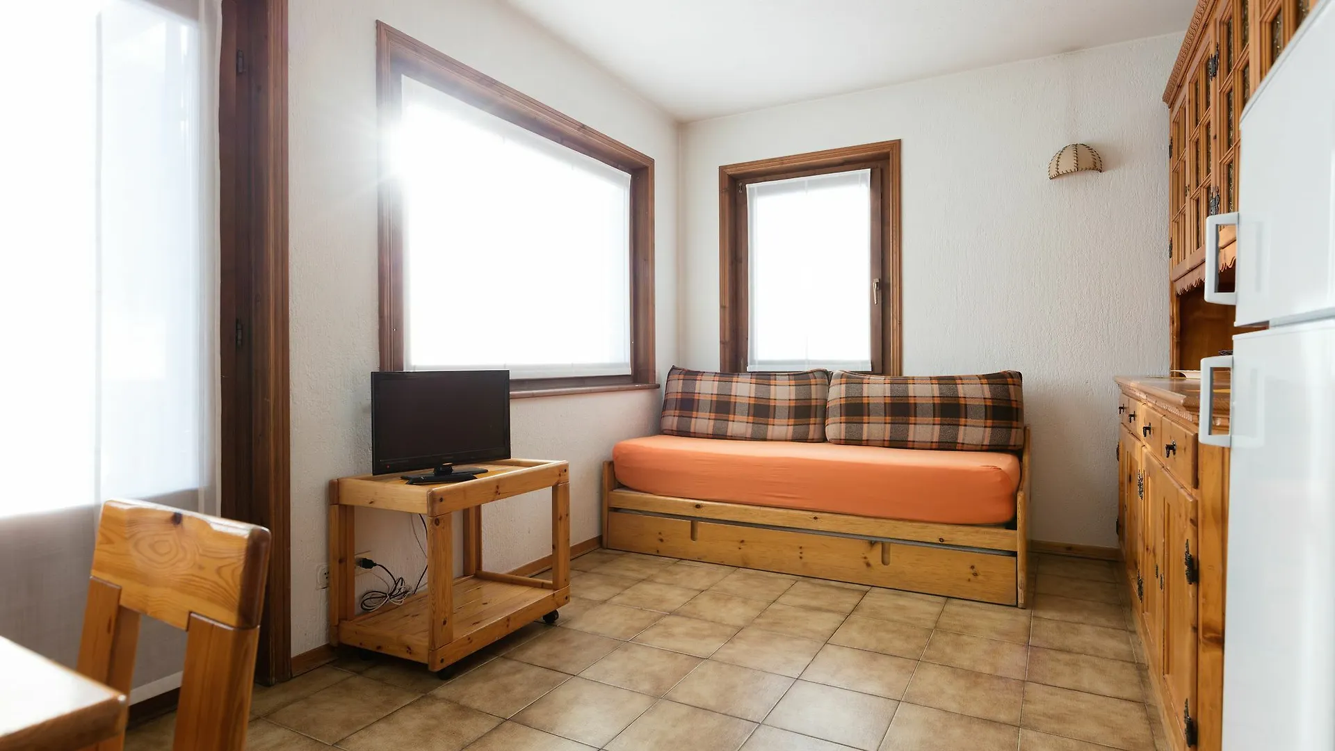 Gardenia Dog-Friendly Apartments Livigno 0*,  Italy